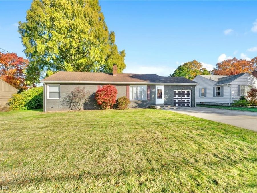 4003 Shelby Road, Boardman, OH 44511 Photo 1