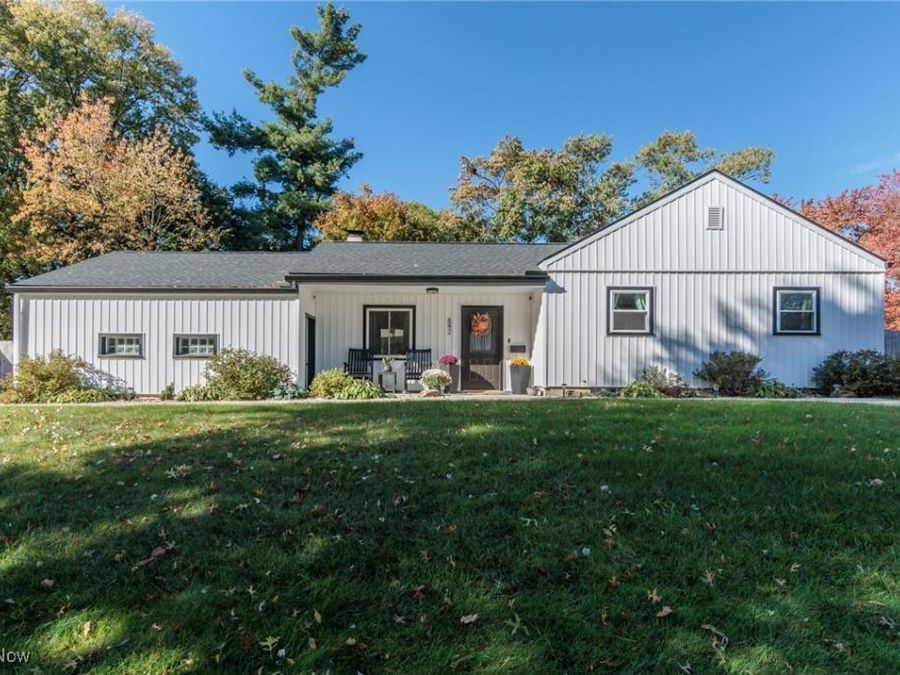 842 Cree Avenue, Akron, OH 44305 Photo 1