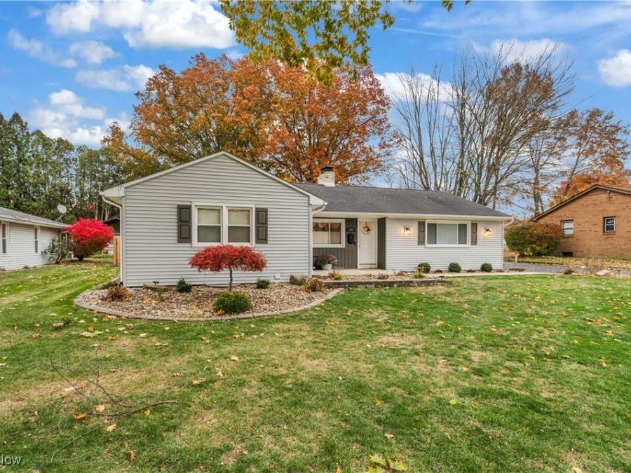 7435 Forest Hill Avenue, Poland, OH 44514 Photo 1