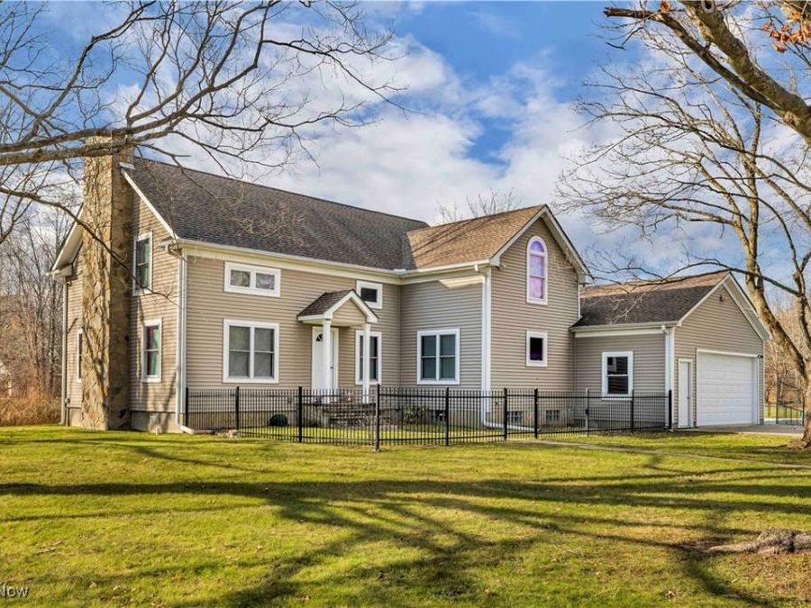 4989 N River Rd E, Geneva, OH 44041 Photo 1