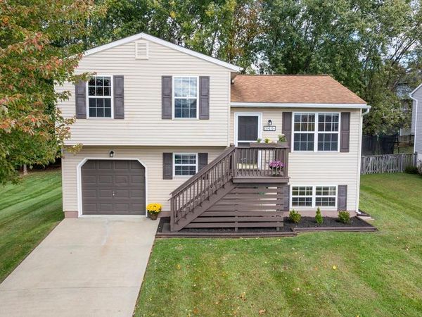 3836 DAKOTA ROAD , HAMPSTEAD, MD 21074
