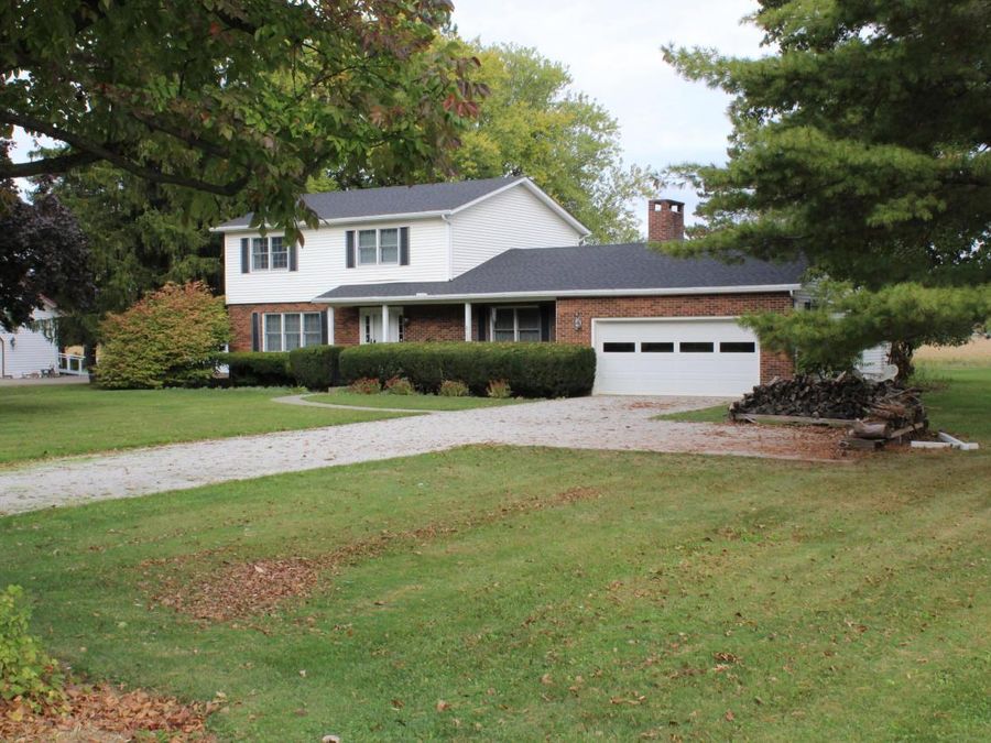 550 Marion Cardington Road E, Marion, OH 43302 Photo 1