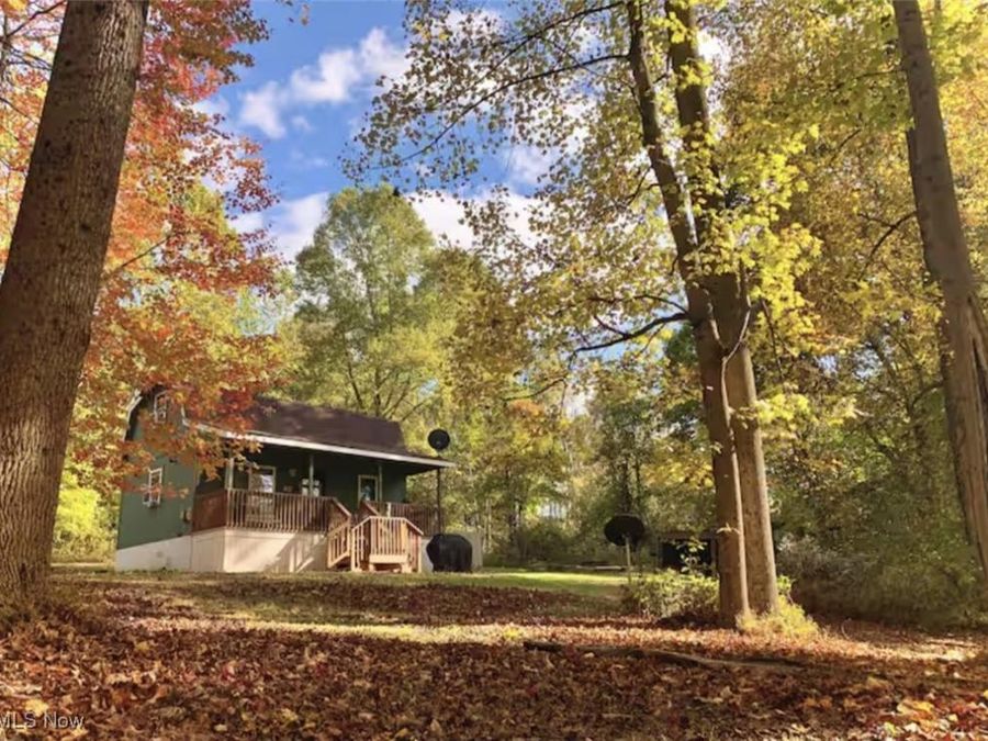 74369 Irish Ridge Road, Kimbolton, OH 43749 Photo 1