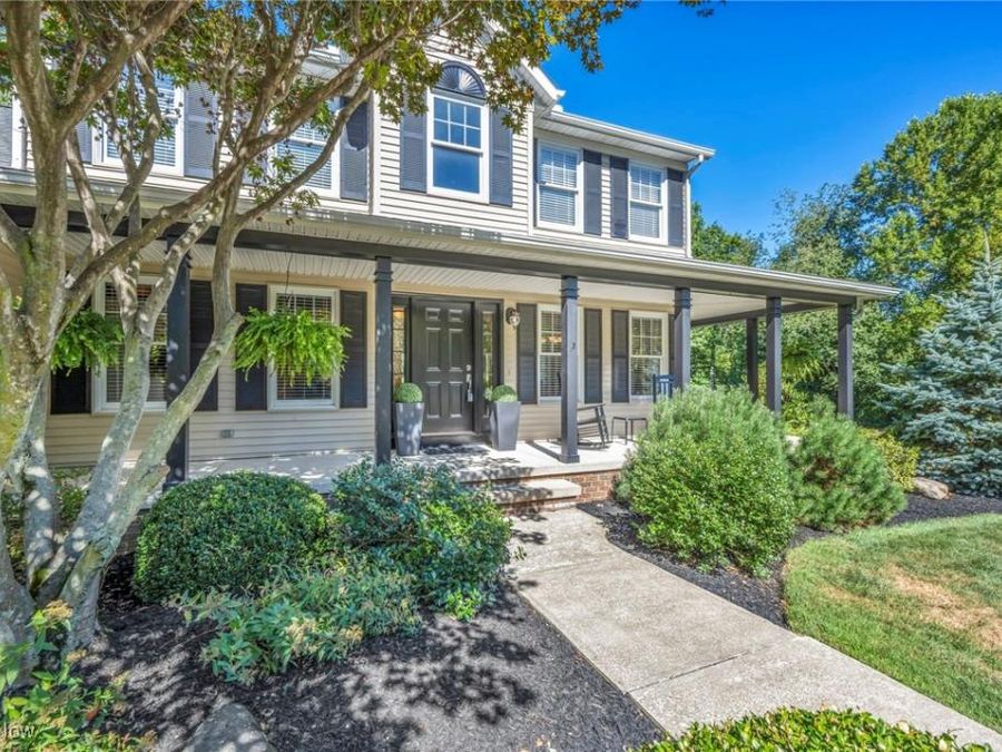 7450 Nancy Ann Drive, Concord, OH 44077 Photo 1