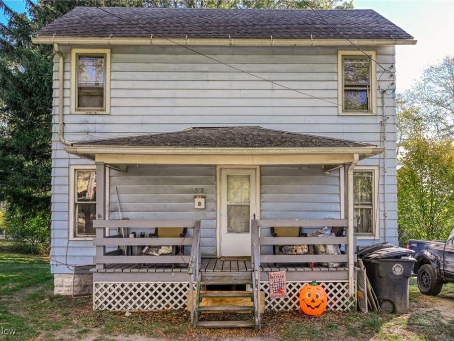 2303 6th St SW, Akron, OH 44314 Photo 1