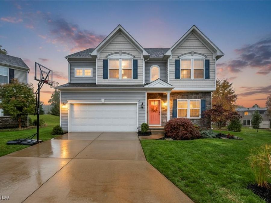 9836 Gabriels Way, Concord, OH 44060 Photo 1