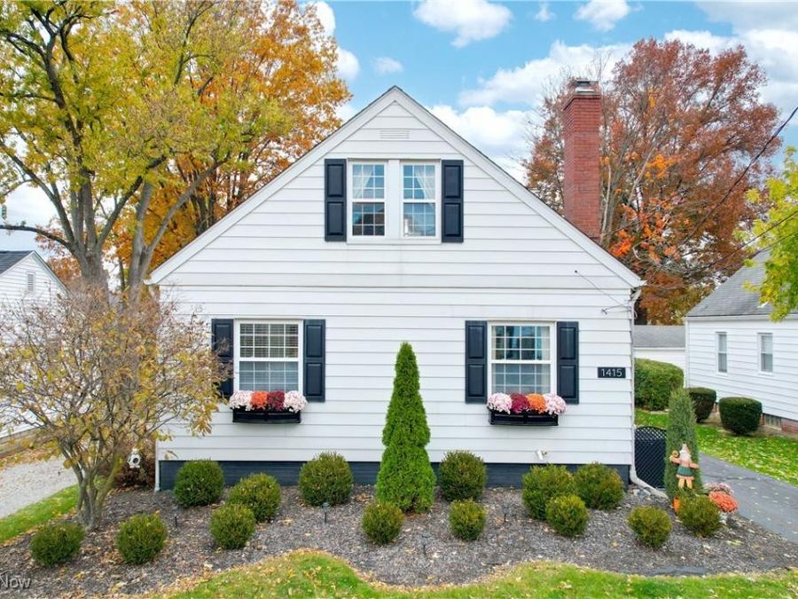 1415 Falls Avenue, Cuyahoga Falls, OH 44223 Photo 1