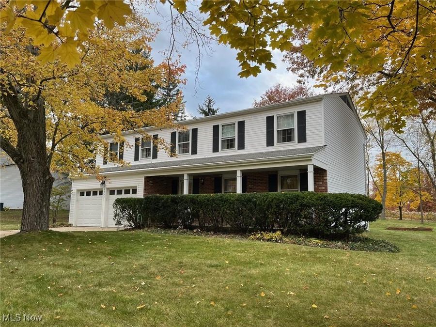 2017 Kingsdale Drive, Stow, OH 44224 Photo 1