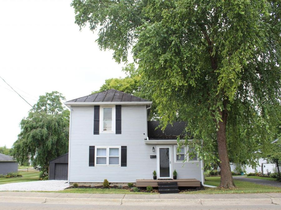 137 S Oregon Street , Johnstown, OH 43031 Photo 1