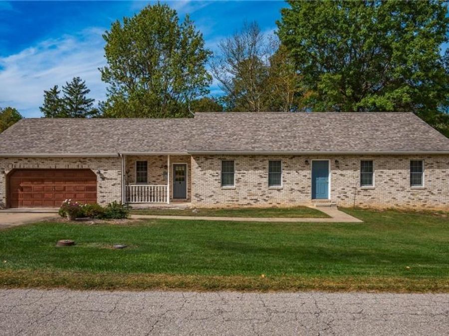 6805 Dillon Hills Drive, Nashport, OH 43830 Photo 1