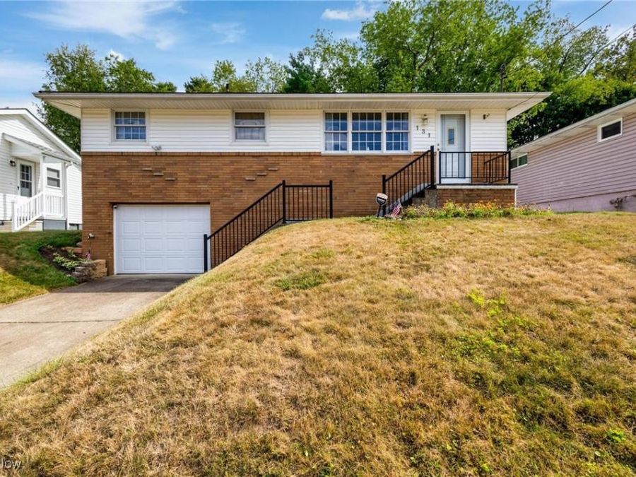 131 Theresa Drive, Weirton, WV 26062 Photo 1