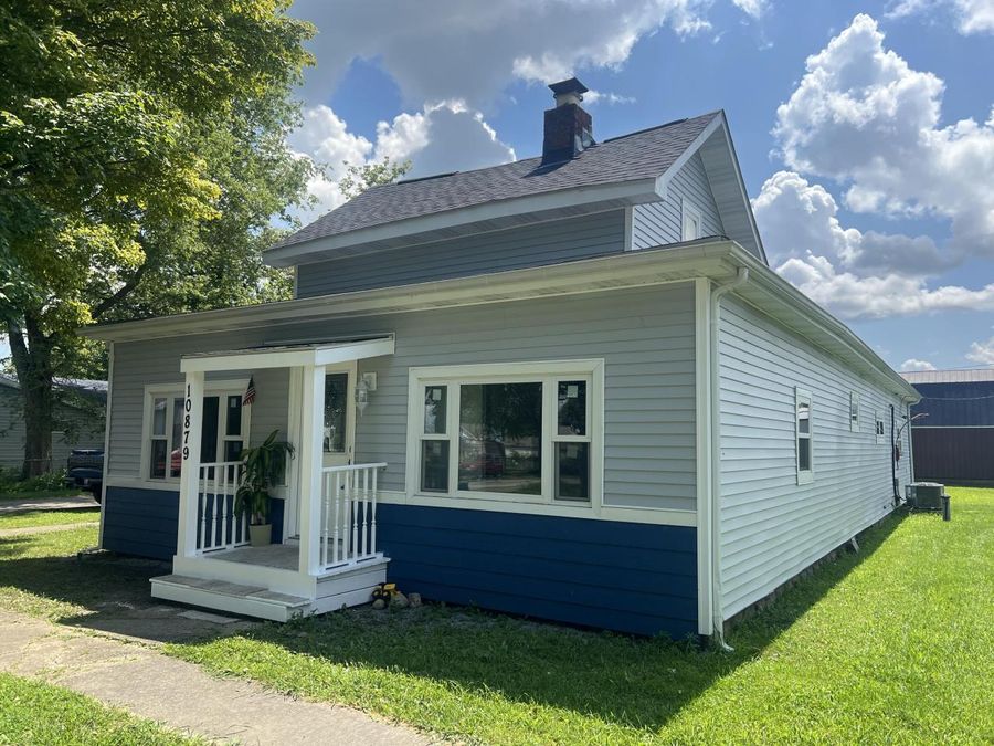 10879 Archer Street, Rosewood, OH 43070 Photo 1