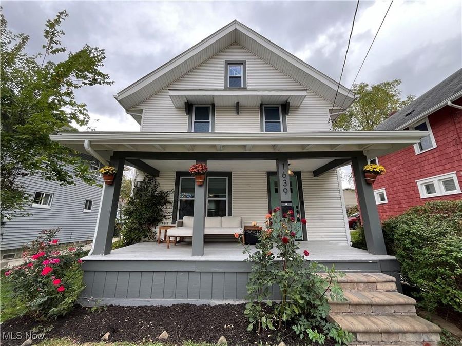 1639 Union Street, Cuyahoga Falls, OH 44221 Photo 1