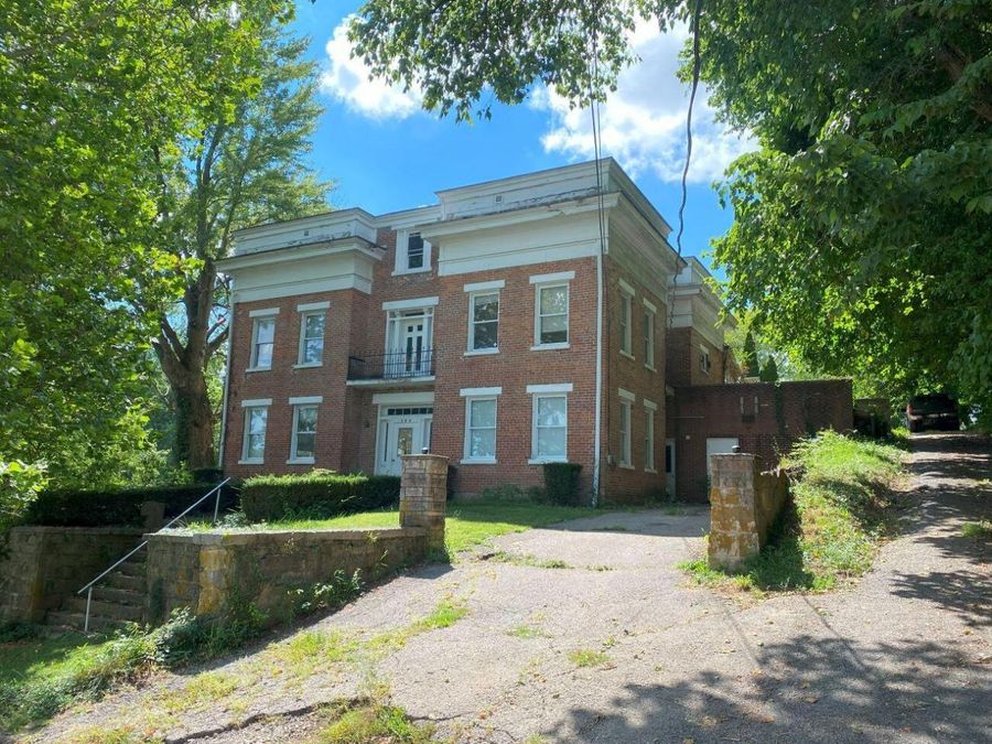 308 Reynolds Street , West Liberty, OH 43357 Photo 1