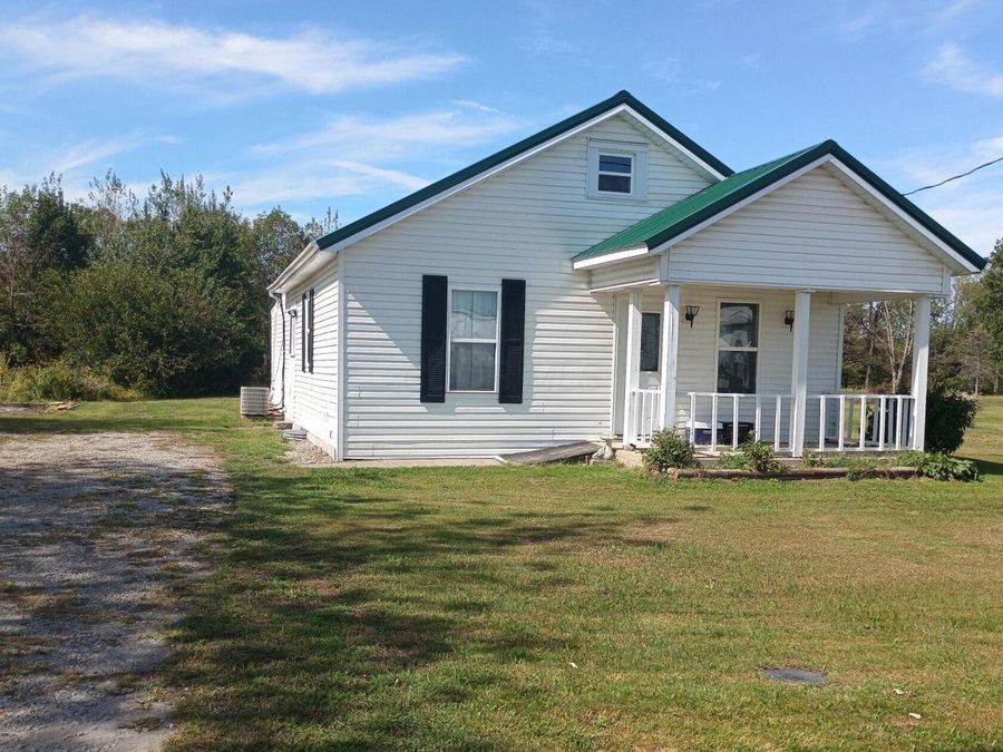 9745 US Route 68 , Georgetown, OH 45121 Photo 1