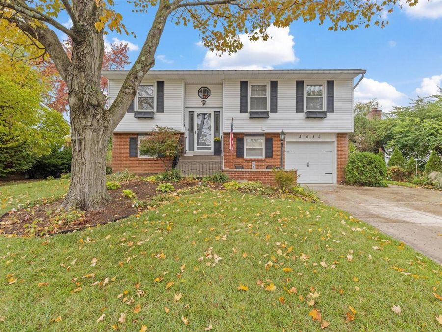 3643 Santa Maria Drive , Grove City, OH 43123 Photo 1