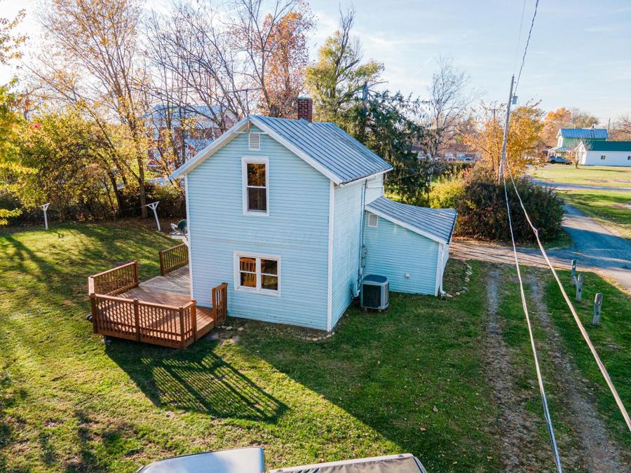 1 Squires Street , Chesterville, OH 43317 Photo 1