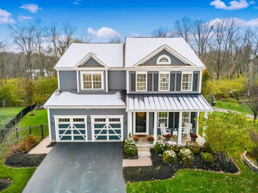 1426 Spagnol Lane , Westerville, OH 43081 Photo 1