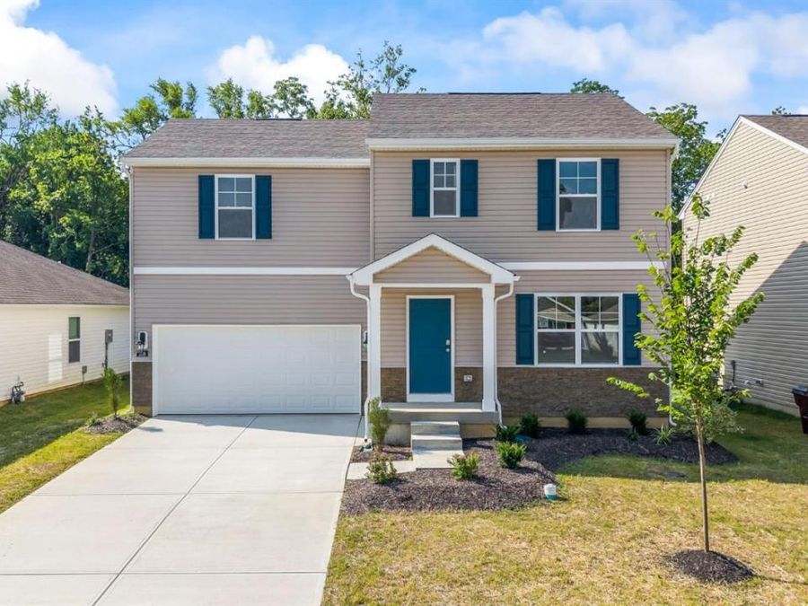 208 River Heights Drive, New Richmond, OH 45157 Photo 1