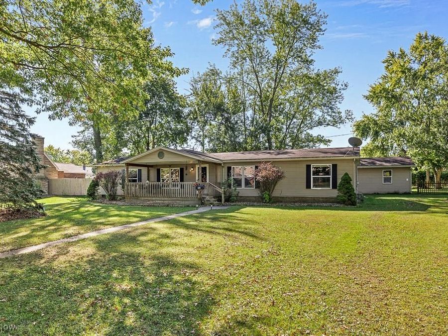 625 W Maryland Avenue, Sebring, OH 44672 Photo 1