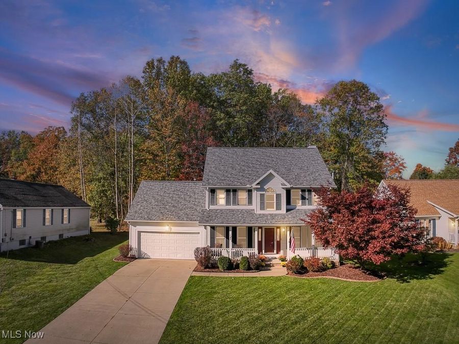 3982 Baird Road, Stow, OH 44224 Photo 1