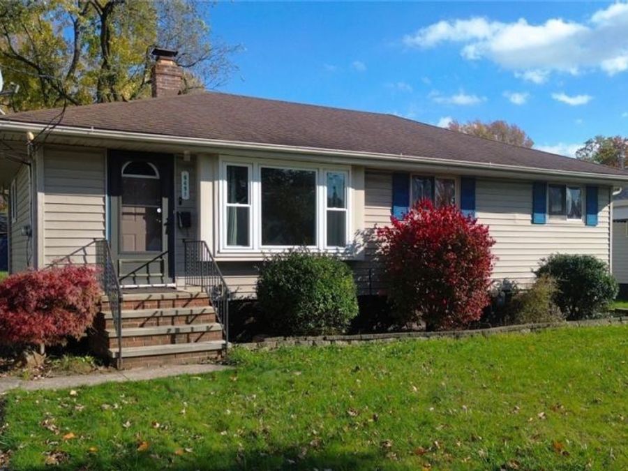 6491 Smith Road, Brook Park, OH 44142 Photo 1