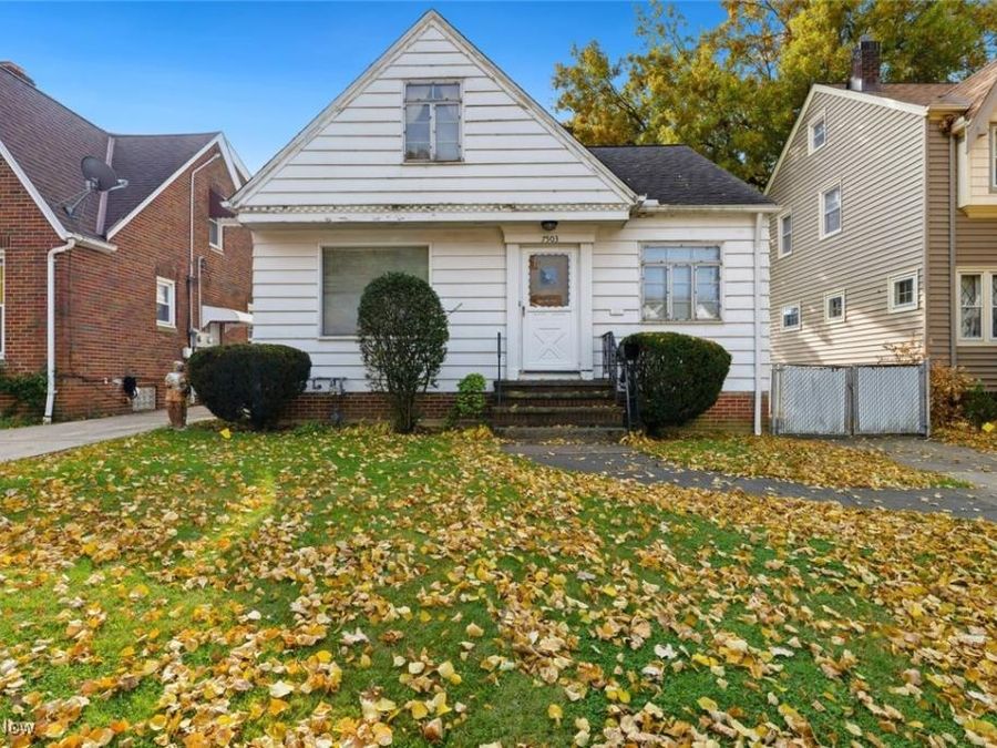 7503 Whittington Avenue, Parma, OH 44129 Photo 1