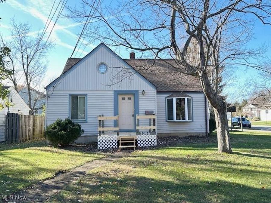 3296 W 231st Street, North Olmsted, OH 44070 Photo 1