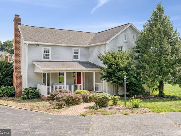 38 STONE RIDGE DRIVE , NEW FREEDOM, PA 17349