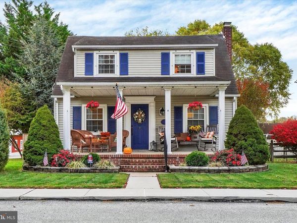 31 S BROAD STREET , NEW FREEDOM, PA 17349