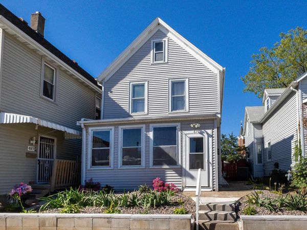 619 Lincoln Avenue, Dubuque, IA 52001