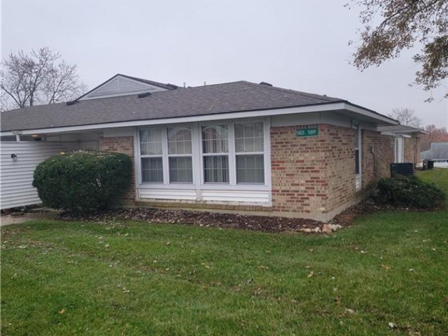 5821 Troy Villa Boulevard, Huber Heights, OH 45424 Photo 1