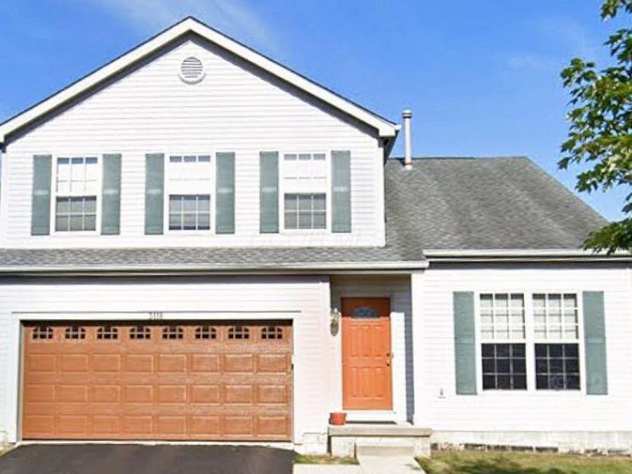 3118 Berkley Pointe Drive , Columbus, OH 43230 Photo 1