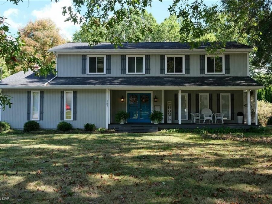 163 Pineland Drive, Copley, OH 44321 Photo 1