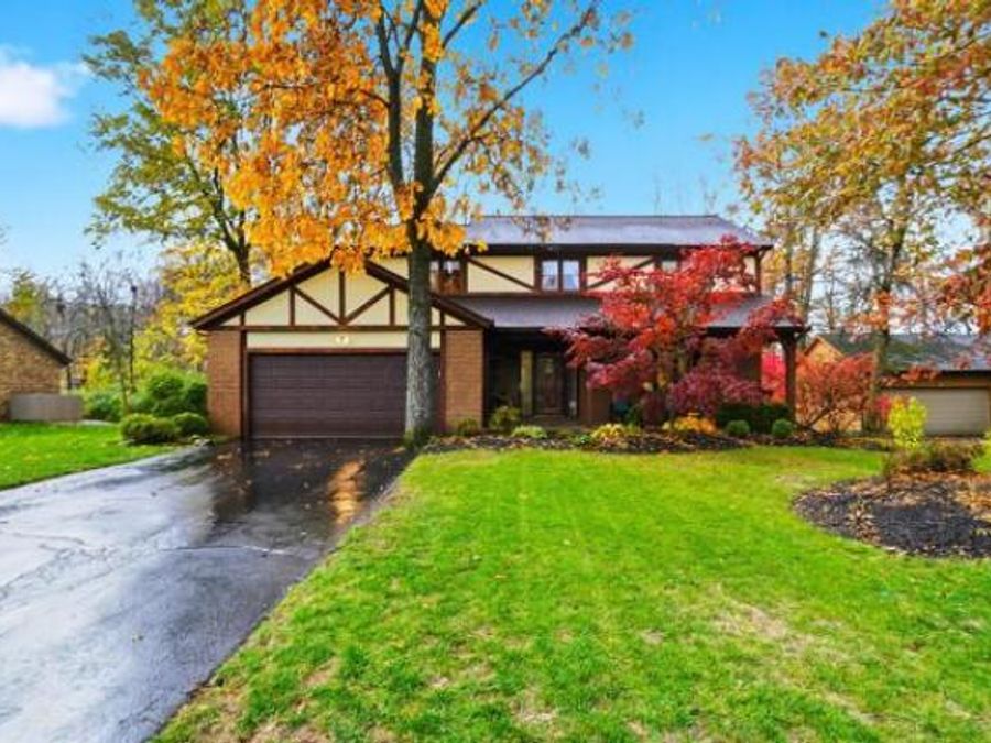 1610 Chippewa Court , Grove City, OH 43123 Photo 1