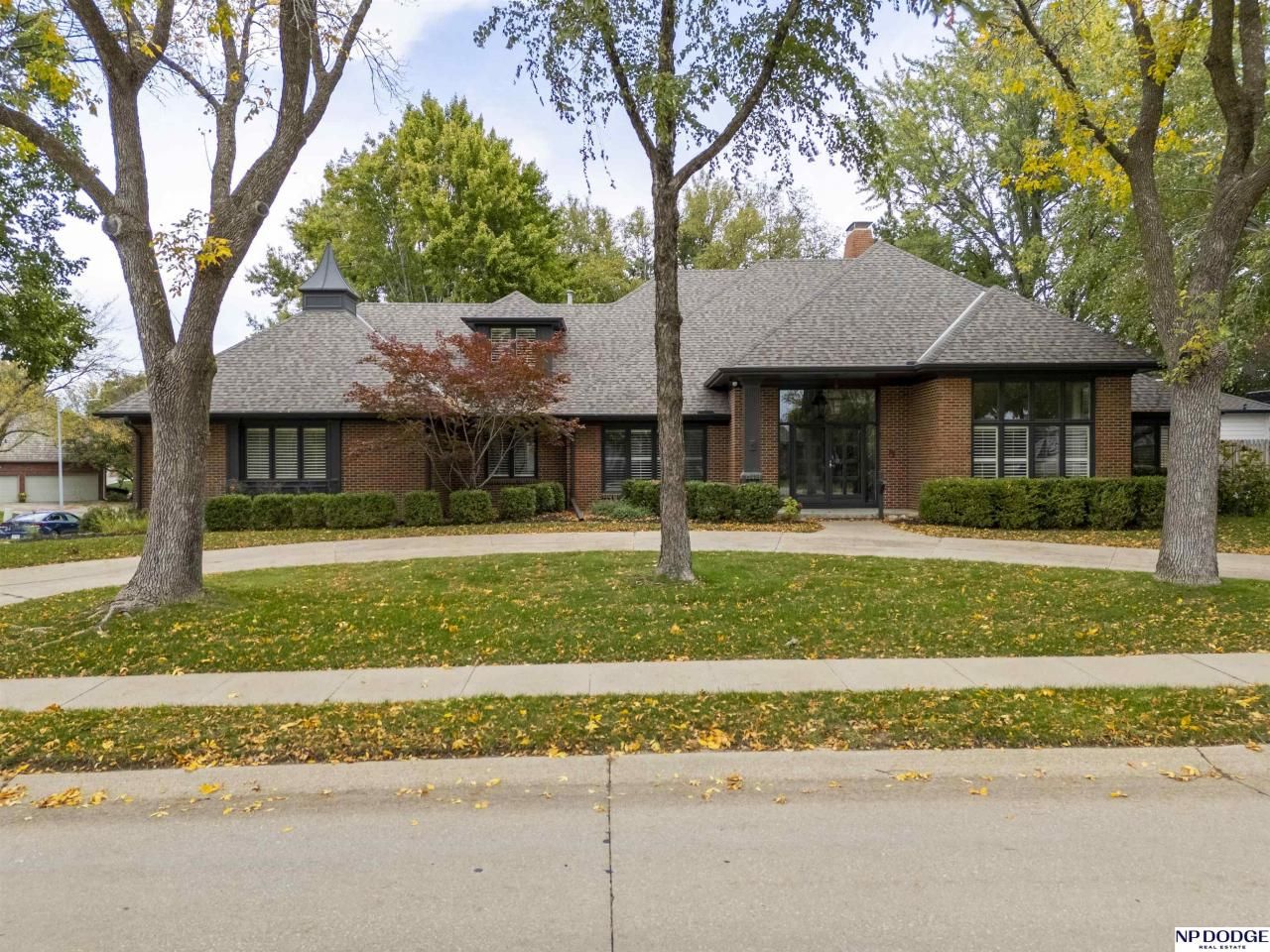 13426 Seward Street , Omaha, NE 68154