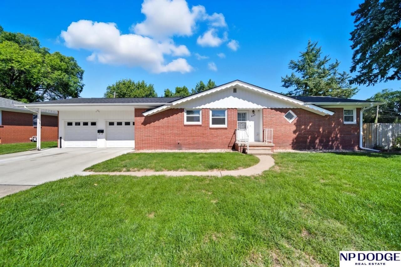 850 E 19 Street , Fremont, NE 68025