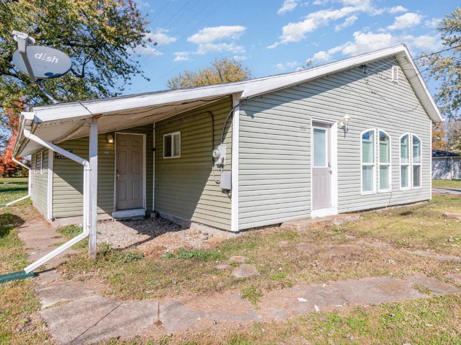 1921 Bethel Maple Road, Tate Twp, OH 45130 Photo 1