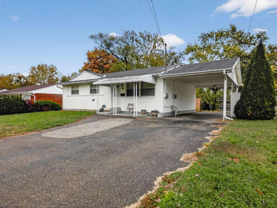 11726 Hamlet Road, Forest Park, OH 45240 Photo 1