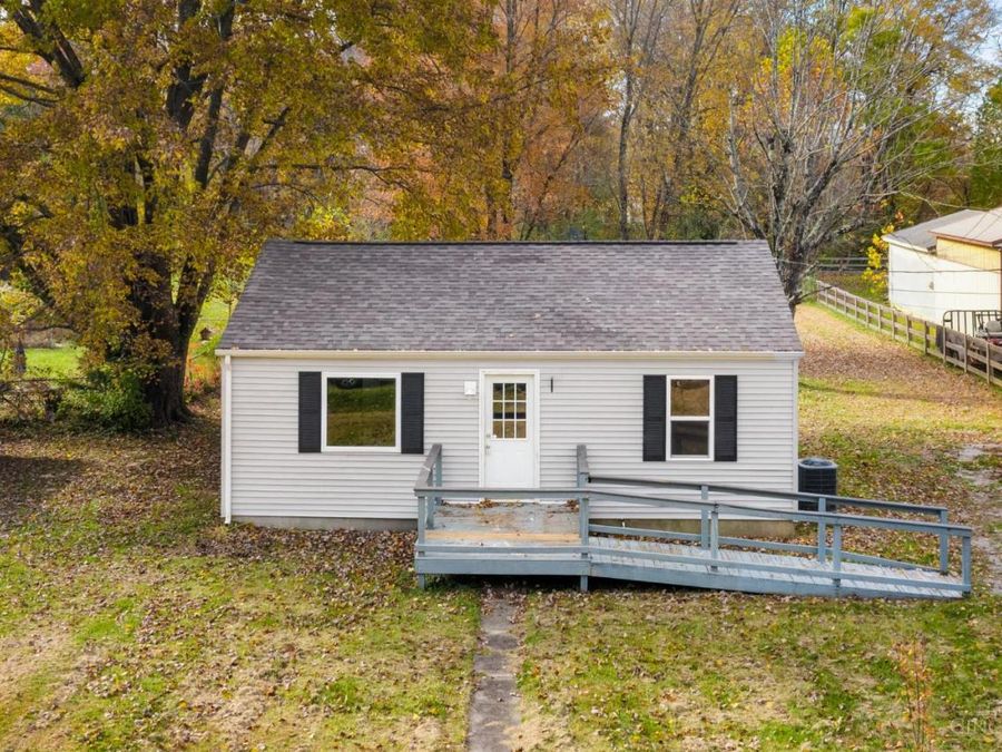 313 Brown Street, Tate Twp, OH 45106 Photo 1