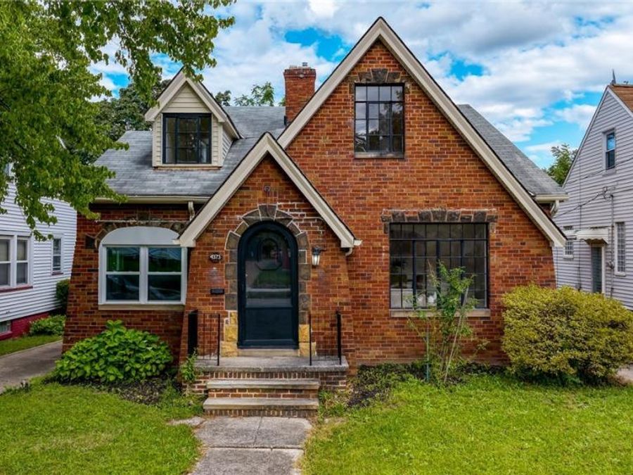 4373 W 52nd Street, Cleveland, OH 44144 Photo 1