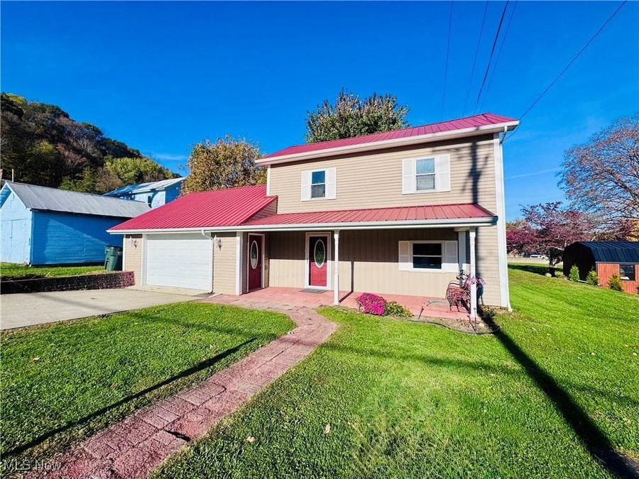 20 2nd Street, Malta, OH 43758 Photo 1