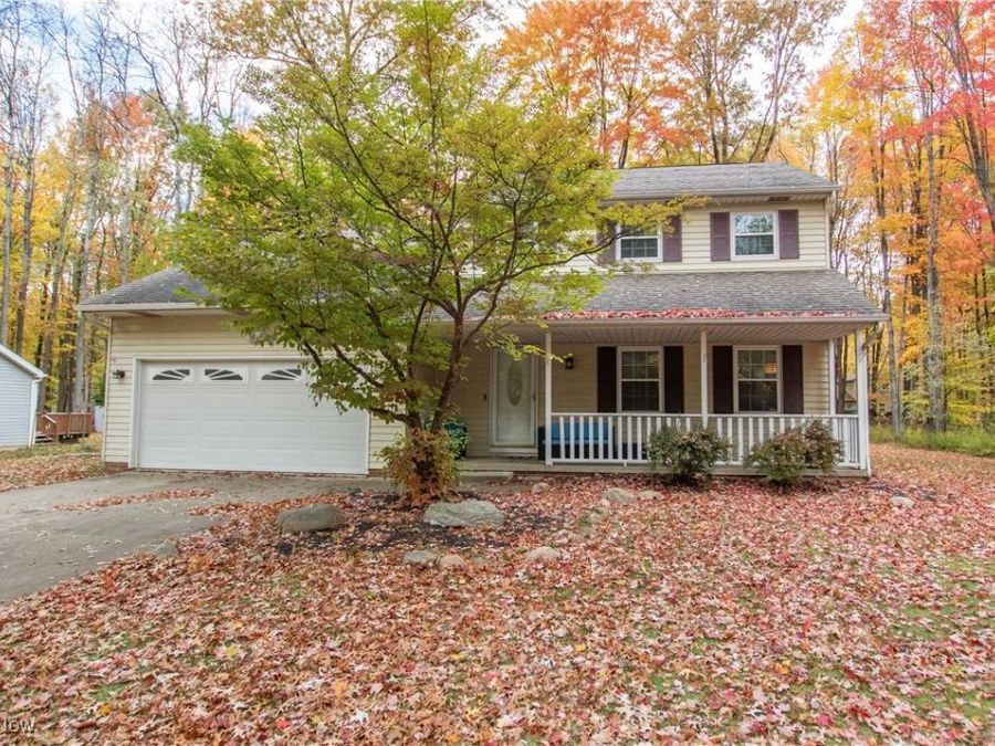 1499 Elizabeth Lane, Macedonia, OH 44056 Photo 1