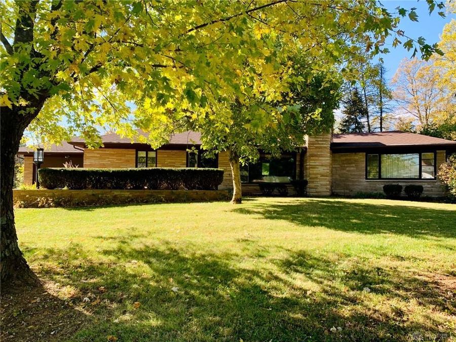 709 Shrine Road, Springfield, OH 45504 Photo 1