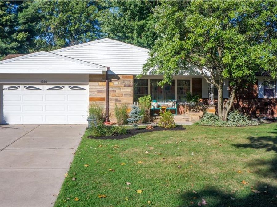 1856 Bremerton Road, Lyndhurst, OH 44124 Photo 1