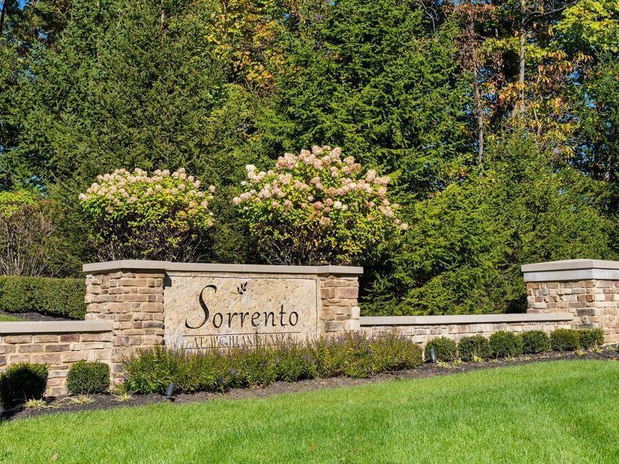 5259 Sorrento Court , Westerville, OH 43082 Photo 1