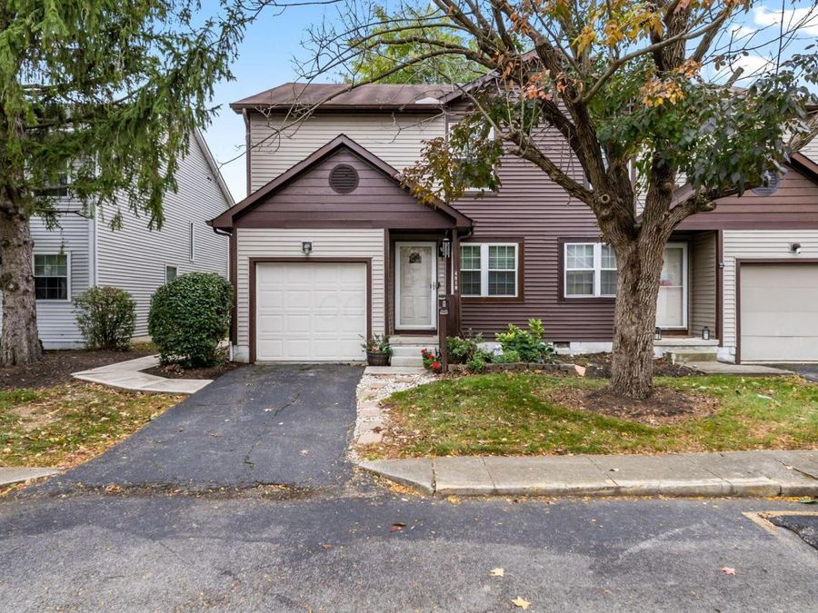 4810 Lady Jane Avenue , Unit 13A, Hilliard, OH 43026 Photo 1