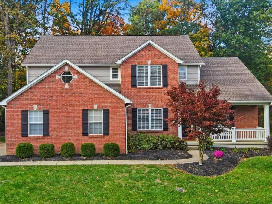 60 Buckeye Drive , Powell, OH 43065 Photo 1