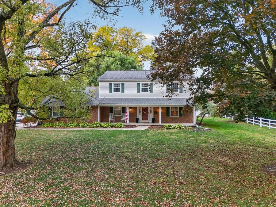 763 Leetonia Road , Marion, OH 43302 Photo 1