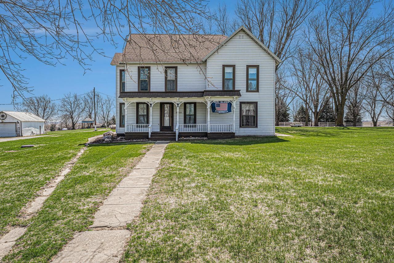 2860 335TH Street, LOGAN, IA 51546